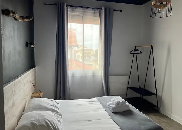 Hôtel Bellevue