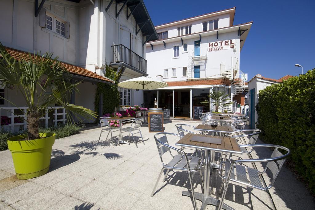 Bellevue 2* Mimizan-Plage
